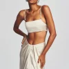 Bachelorette Party*Retrofete Zeke Bra Champagne