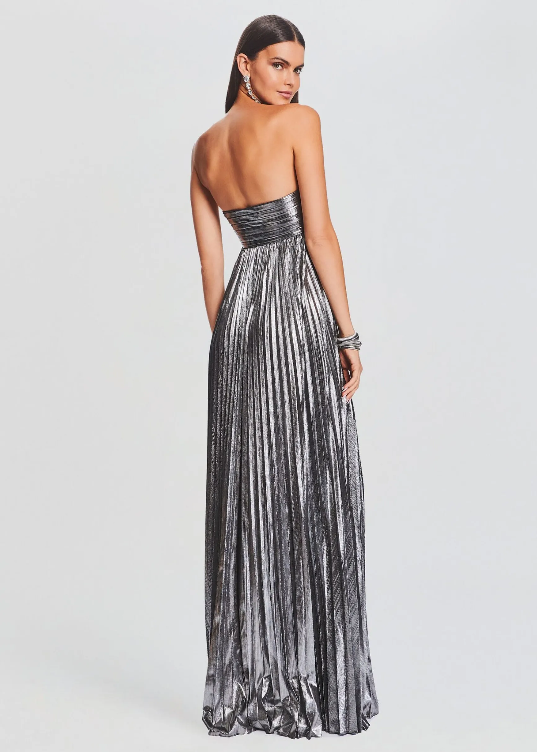 zoa_dress_3-14.webp RETROFÊTE*Retrofete Zoa Dress Gunmetal