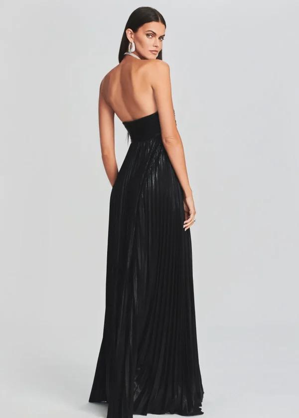 Dresses*Retrofete Zoa Dress Black