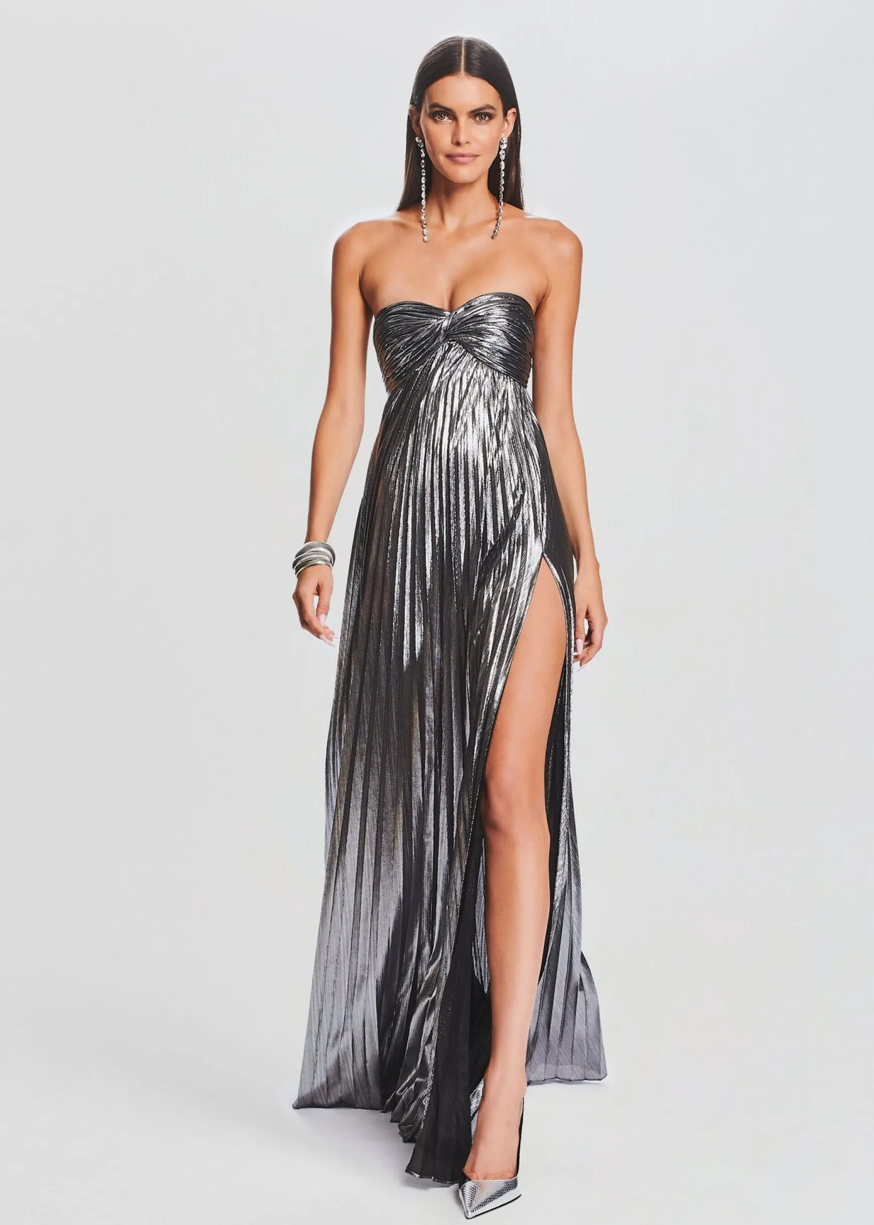 zoa_dress_4-5.webp Best Sellers*Retrofete Zoa Dress Gunmetal